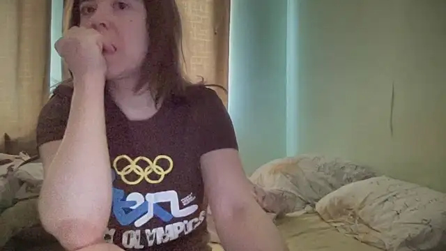 Diamond Tyler online show from 03-03-25, 04:58