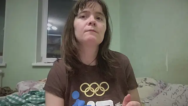 Diamond Tyler online show from 03-16-25, 03:17