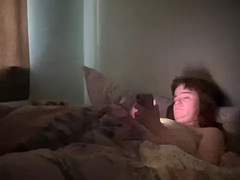 Diamond Tyler online show from 10-07-25, 03:25