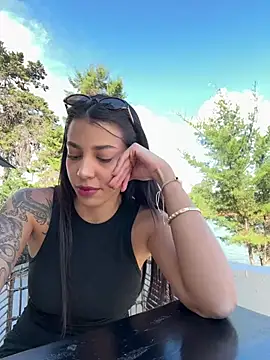 DanielaSaenz0 online show from 01-26-25, 08:23