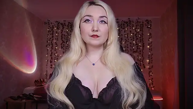 AllisonBlack  online show from 10-06-25, 08:39