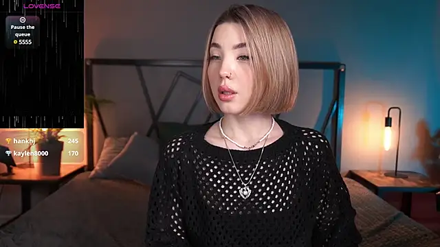 LindaThacker online show from 02-04-25, 08:13