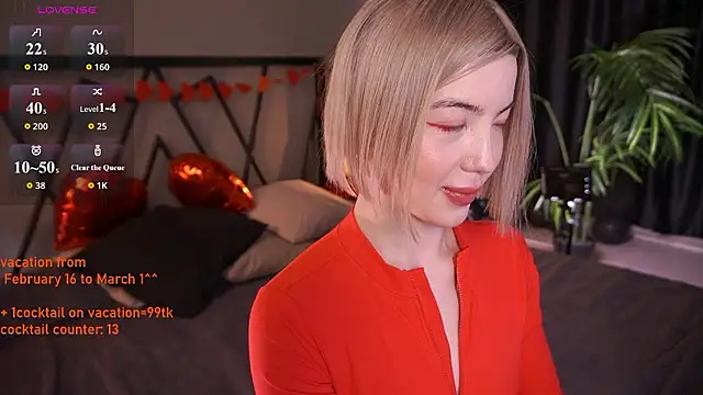 LindaThacker online show from 02-12-26, 04:18