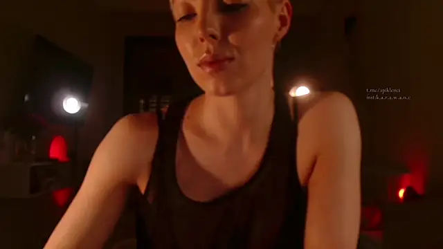 spiklencii online show from 02-27-26, 04:51