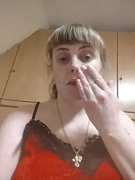 CoddessCrystal online show from 02-01-26, 07:56