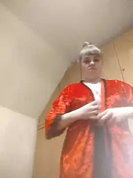 CoddessCrystal online show from 02-04-26, 07:31