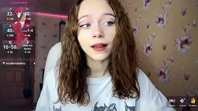  SofiaBrown online show from 12-06-24, 12:12