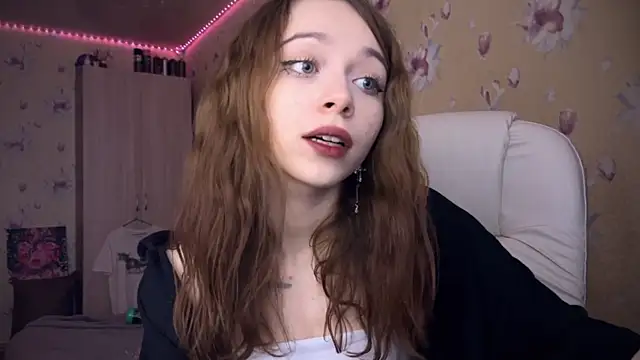  SofiaBrown online show from 02-21-25, 03:32