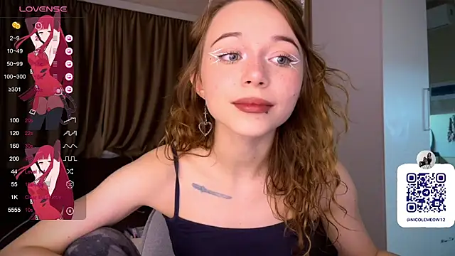 Snapshot of _SofiaBrown chatting on 11-12-25, 02:28 SofiaBrown online show from 11-12-25, 02:28