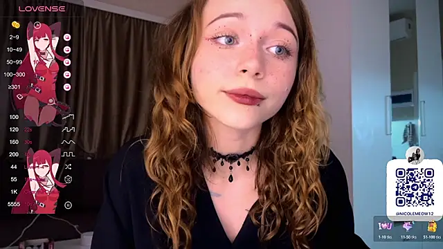 Snapshot of _SofiaBrown chatting on 11-14-25, 09:13 SofiaBrown online show from 11-14-25, 09:13