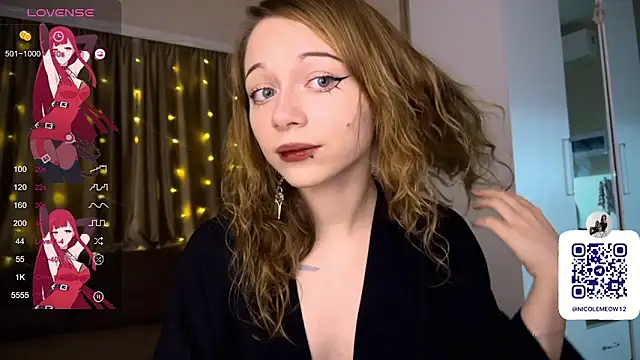  SofiaBrown online show from 02-10-26, 12:48