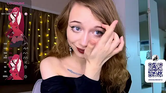  SofiaBrown online show from 02-11-26, 08:03