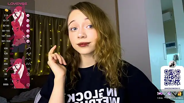  SofiaBrown online show from 03-03-26, 02:39