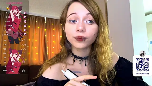  SofiaBrown online show from 03-05-26, 07:04