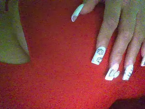 Snapshot of RoxiRedXXX chatting on 12-23-24, 06:55 RoxiRedXXX online show from 12-23-24, 06:55