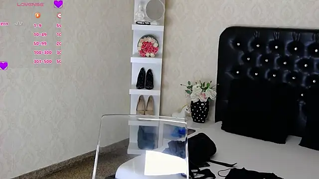 Allisonn223 online show from 01-16-25, 11:48