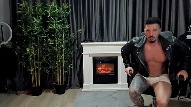 HaydenSpearss online show from 12-02-24, 03:25