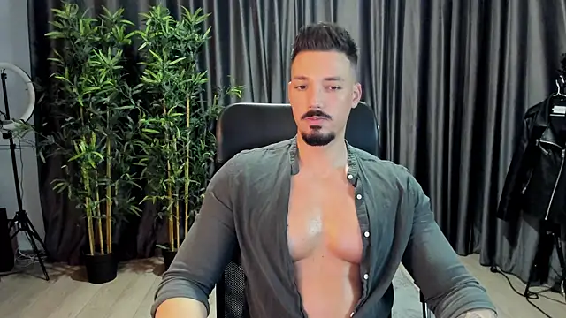 HaydenSpearss online show from 12-06-24, 08:15