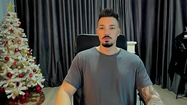 HaydenSpearss online show from 12-13-24, 06:53