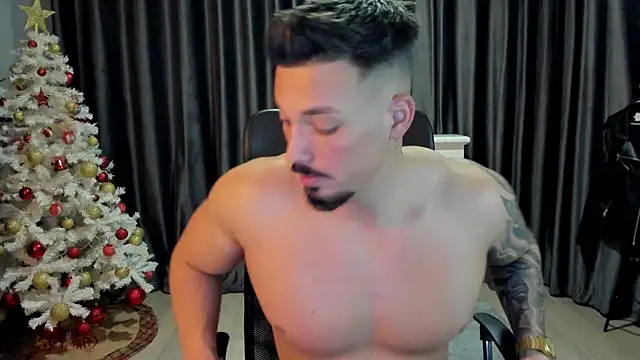 HaydenSpearss online show from 12-13-24, 04:05