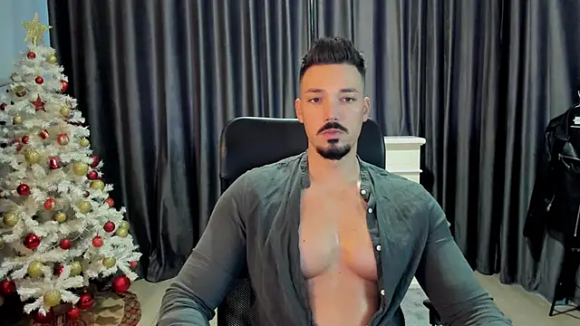 HaydenSpearss online show from 12-14-24, 07:40