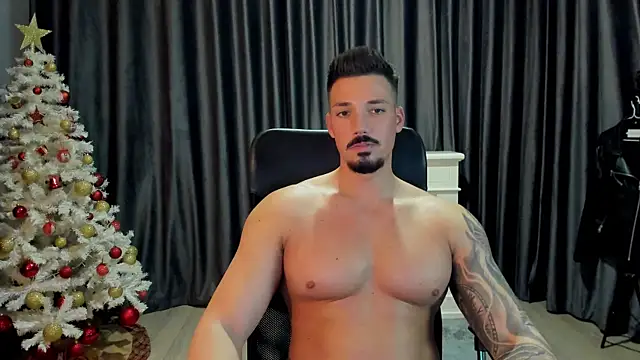 HaydenSpearss online show from 12-17-24, 07:15