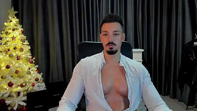 HaydenSpearss online show from 12-28-24, 07:44