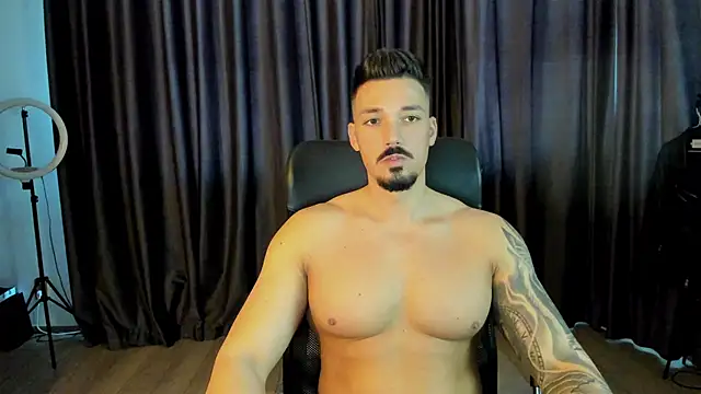 HaydenSpearss online show from 01-01-25, 10:21