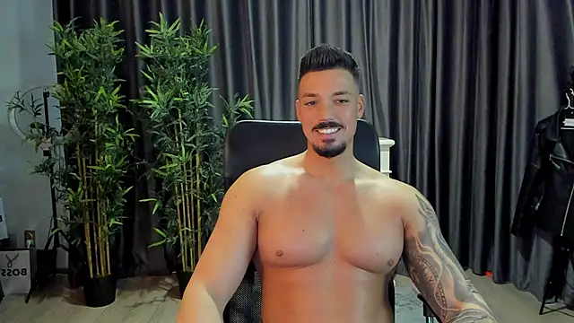 HaydenSpearss online show from 02-01-25, 11:10