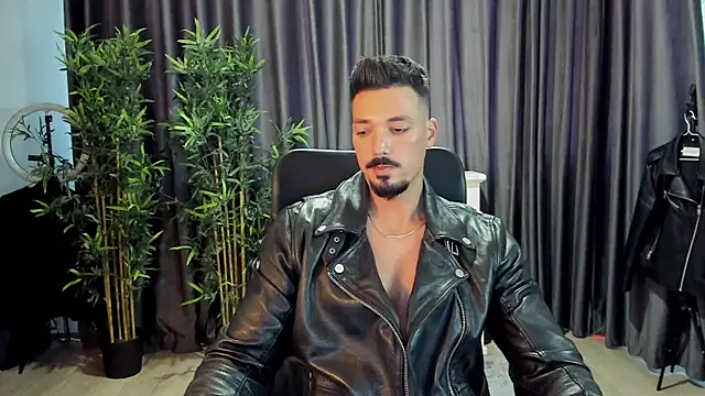 HaydenSpearss online show from 02-09-25, 11:14