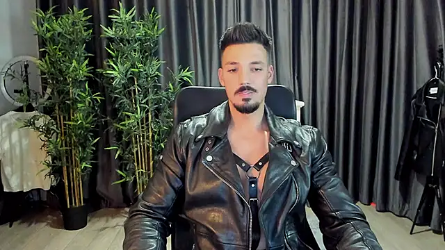 HaydenSpearss online show from 02-11-25, 06:55