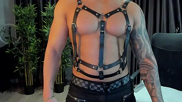 HaydenSpearss online show from 02-12-25, 04:22