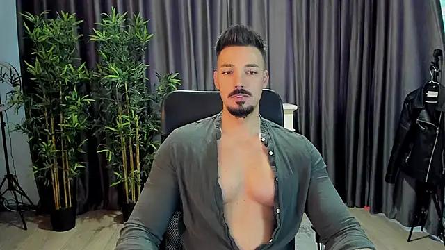 HaydenSpearss online show from 03-23-25, 07:20