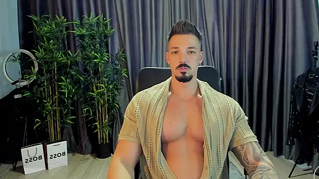 HaydenSpearss online show from 09-14-25, 06:45