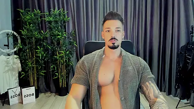 HaydenSpearss online show from 09-20-25, 06:36