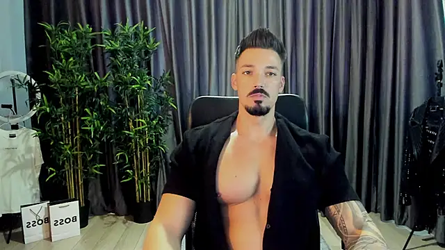 HaydenSpearss online show from 09-21-25, 06:37