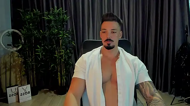 HaydenSpearss online show from 10-11-25, 07:07