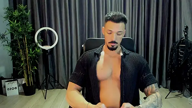 HaydenSpearss online show from 03-15-26, 07:58