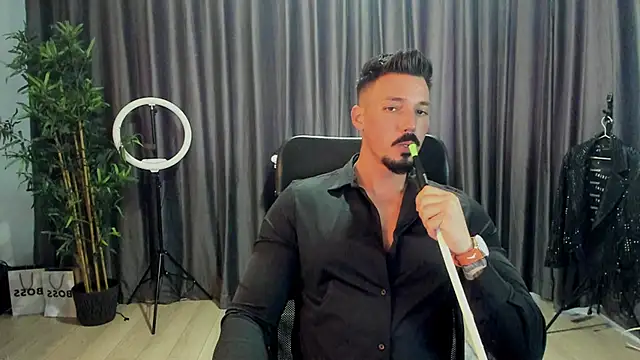 HaydenSpearss online show from 03-31-26, 12:49