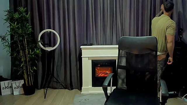 HaydenSpearss online show from 04-11-26, 06:51