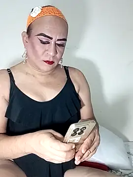 Natasha Hart online show from 02-12-26, 02:06