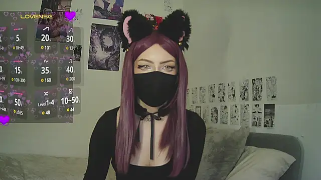 Snapshot of michiko_ chatting on 03-13-25, 11:08 michiko online show from 03-13-25, 11:08