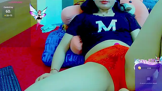 Love making online show from 03-14-25, 11:01