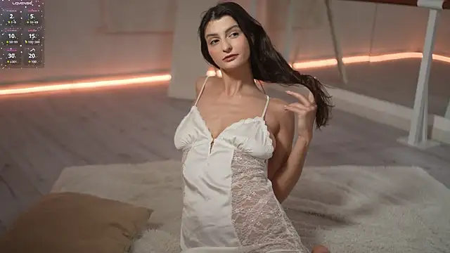 horny  land online show from 12-22-24, 03:55