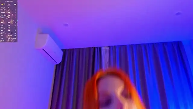 AgataBella online show from 01-18-26, 11:52