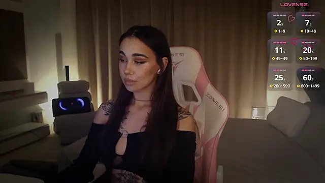 Snapshot of march_mellow chatting on 02-22-25, 07:03 march mellow online show from 02-22-25, 07:03