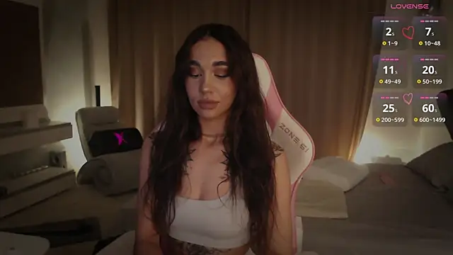 Snapshot of march_mellow chatting on 02-27-25, 05:26 march mellow online show from 02-27-25, 05:26