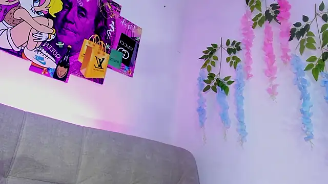 anahidolls online show from 02-09-26, 12:09