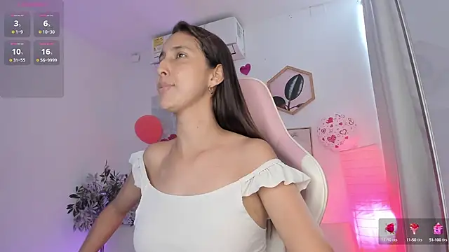 aleja rythm online show from 02-18-25, 07:52