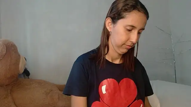 aleja rythm online show from 03-21-26, 09:18